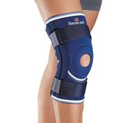Orliman Rodillera Refuerzos Velcro 4103 T5
