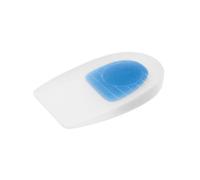 Orliman Talonera Plana Silicona Espolón 5mm Tl-617-05 T3 1 ud