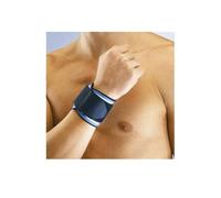 Orliman Thermo-med Muñequera 4600 Neopreno Azul 1 ud