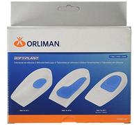 Orliman TL-612 - Talonera, talla 3