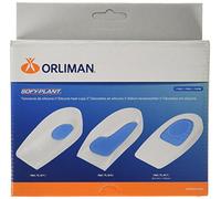 Orliman TL-617-10 - Talonera, talla 3