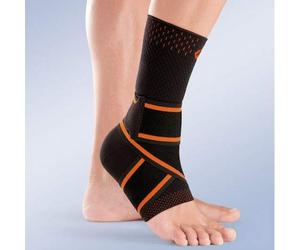Orliman TOB-500N - Tobillera, talla 2