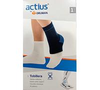 ORLIMAN TOBILLERA ELASTICA TALLA 2