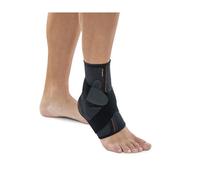 Orliman Tobillera Estabilizadora Negro Cordones Talla 3 1 ud