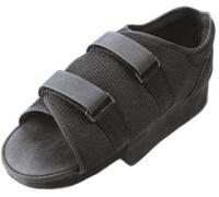 Orliman Zapato talipes calcáneo postoperatorio para fracturas de pie y tobillo 1 un. 0