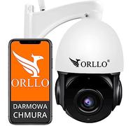 Orllo Cámara inalámbrica WiFi IP giratoria Z10 IR al Comienzo de la galería Cámara IP Inalámbrica WiFi Giratoria Z10