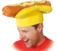 Orlob Sombrero Hotdog Talla Única