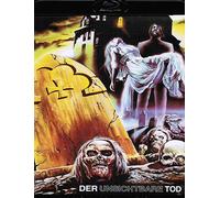 Orloff Against the Invisible Man (1970) ( La vie amoureuse de l'homme invisible ) [ Blu-Ray, Reg.A/B/C Import - Germany ]