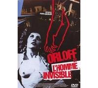 Orloff et l'homme invisible [Francia] [DVD]