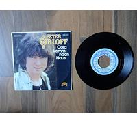 ORLOFF, Peter - Cora komm nach Haus / Eine zweite Chance / 1C 006-45 261
