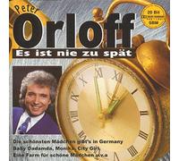 Orloff, Peter - Es Ist Nie Zu Spat