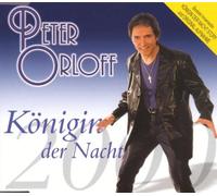 Orloff,Peter - Königin der Nacht [Import]