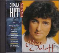 Orloff,Peter - Single Hit-Collection [Import]