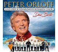 Orloff, Peter und der Schwarzmeer Kosaken Chor – Das Beste – MCP Sound & Media