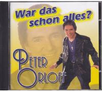 Orloff,Peter - War das Schon Alles [Import]