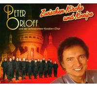 Orloff, Peter - Zwischen Kirche Und Kneip