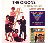 Orlons - The Wah-Watusi/South Street