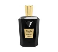 Orlov Paris Golden Prince Eau de Parfum Recargable 75 ml