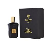 Orlov Paris Orlov Star Of The Season Eau De Parfum 75Ml Spray