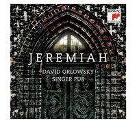 Orlowsky, David - Jeremiah -Ltd-
