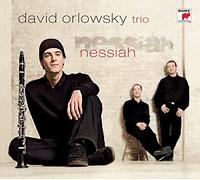Orlowsky, David -Trio- - Nessiah