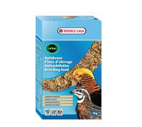 Orlux alimento para aves seco comida para faisanes 1 kg