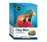 Versele-Laga Arcilla Bloc Río Amazonas 550g