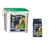 Orlux Gold pasta para aves pequeñas 1 kg