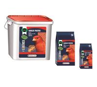 Orlux Gold pâté rojo 1 kg