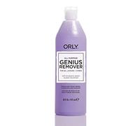 Orly All Purpose Genius Remover 473ml