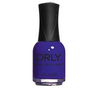 Orly Baked Collection esmalte de uñas, saturados 18 ml