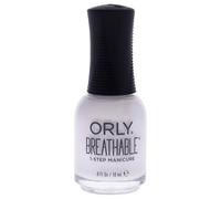 Orly Beauty - Esmalte de uñas - Breathable - Barely There - 18 ml - 1 unidad