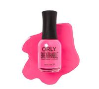 Orly Beauty - Esmalte de uñas - Breathable - Pep In Your Step - 18 ml
