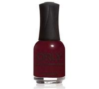 Orly Beauty - Esmalte de uñas Velvet Dream Collection "Just Bitten", 18 ml, 1 unidad
