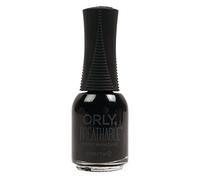 ORLY Breathable MIND Over MATTER 11 ml - Cuidado y esmalte de uñas en uno, 100% vegano, 13-free, halal, transpirable y fortalecedor con aceite de argán, vitamina B5 & C, no necesita base o capa