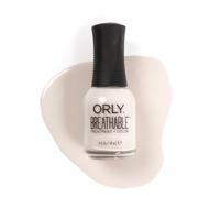 Orly Breathable Nail Polish - Almond Milk 18ml