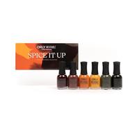 ORLY Breathable Spice It Up 6PIX