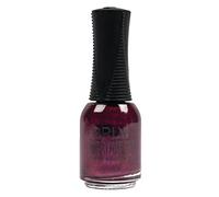 ORLY Breathable THIS TOOK A TOURMALINE 11 ml - Cuidado y esmalte de uñas en uno, 100% vegano, 13-free, halal, transpirable y fortalecedor con aceite de argán, vitamina B5 & C, no necesita base/top