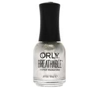 Orly Breathable Treatment + Color Elixir 18ml