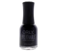 Orly Breathable Treatment + Color Mind Over Matter 18ml