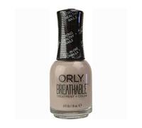 Orly Breathable Treatment + Color Staycation 18ml
