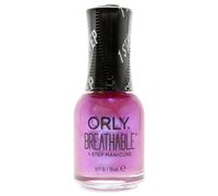 Orly Breathable Treatment Plus Color 2060031 Shes a Wildflower Nail Polish Women 06 oz