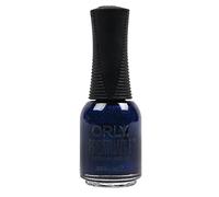 ORLY Breathable YOU'RE ON SAPPHIRE 11 ml - Cuidado y esmalte de uñas en uno, 100% vegano, 13-free, halal, transpirable y fortalecedor con aceite de argán, vitamina B5 & C, no necesita base/top coat