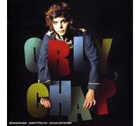 Orly Chap - Ma Lueur Clown [Import]