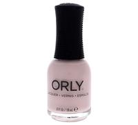 Orly, Esmalte de gel de uñas (Tono: Lovella) - 15 ml.