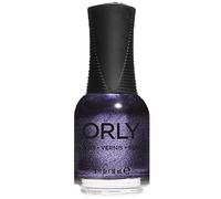 Orly, Esmalte de gel de uñas (Tono: Nebula) - 15 ml.