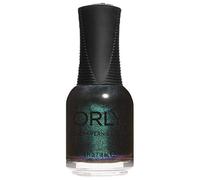 Orly, Esmalte de gel de uñas (Tono: Retrograde) - 15 ml.