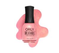 ORLY Esmalte de uñas Blush It Off Breathable, 18 ml