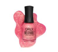 ORLY Esmalte de uñas Gloss Over It Breathable, 18 ml