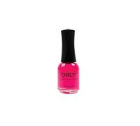 ORLY Esmalte de uñas Neon Heat, 11 ml, esmalte de color altamente pigmentado para uñas brillantes, duradero y fácil de aplicar, acabado perfecto para el día a día y ocasiones especiales